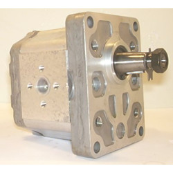 SNP2 A6.0L C001 HYDRAULIC GEAR PUMP