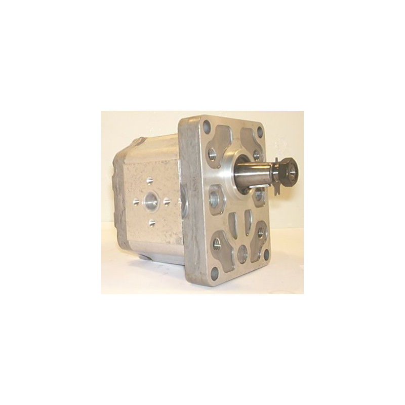 SNP2 A6.0L C001 HYDRAULIC GEAR PUMP