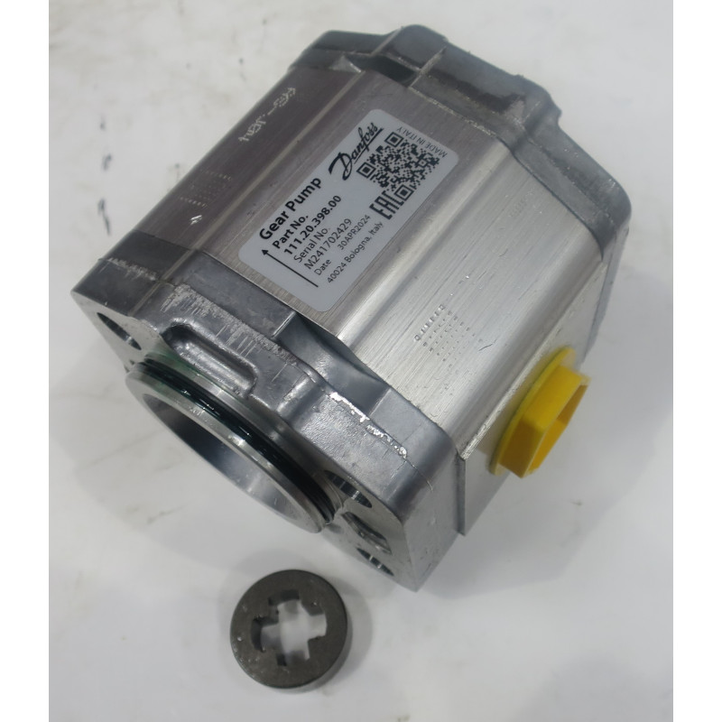 SNP2 A6L FR03.E HYDRAULIC GEAR PUMP