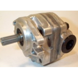 MICHIGAN KP4056CSSSD HYDRAULIC PUMP