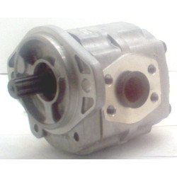 KRP4-14A SINGLE HYDRAULIC GEAR PUMP