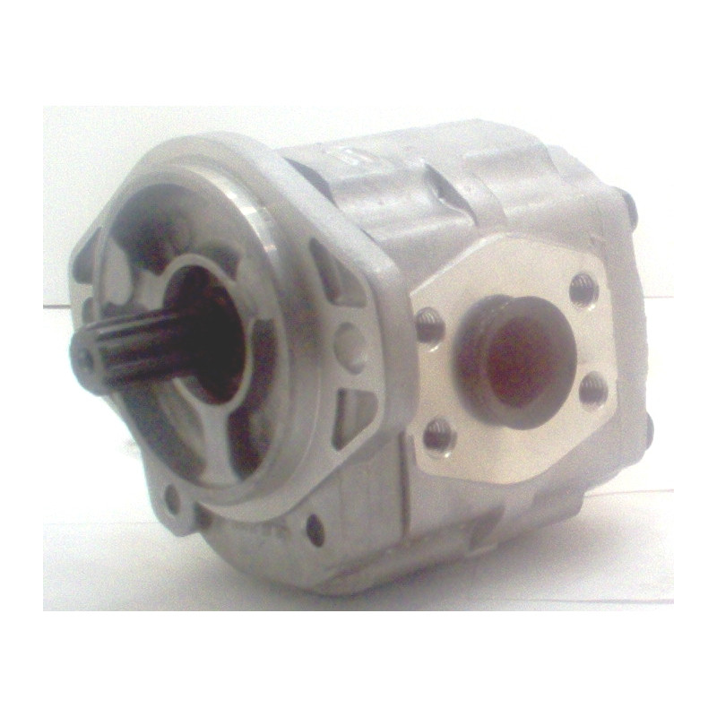 KRP4-14A SINGLE HYDRAULIC GEAR PUMP