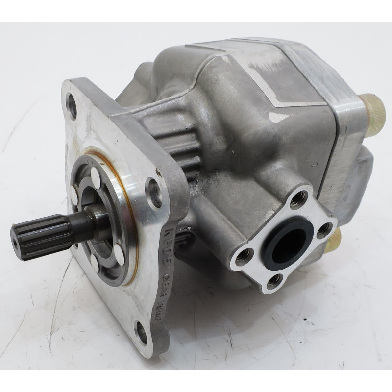 HYDRAULIC GEAR PUMP KP0570ASSS