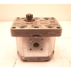 SNP2 A6L ZXBB HYDRAULIC GEAR PUMP