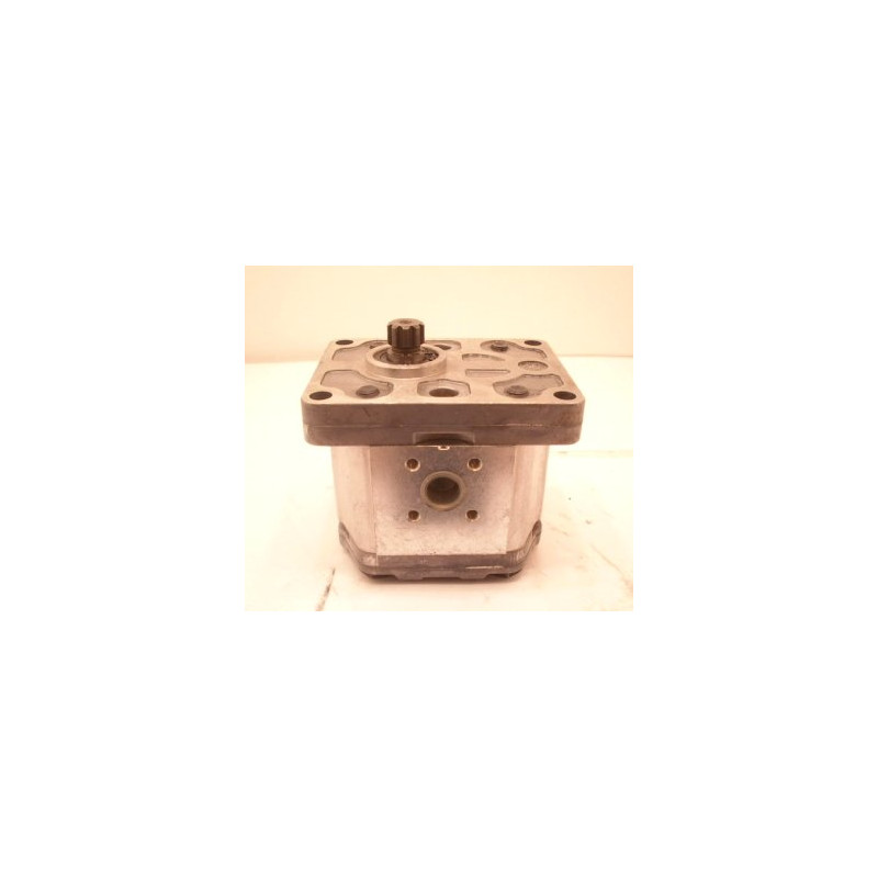 SNP2 A6L ZXBB HYDRAULIC GEAR PUMP