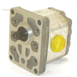 SNP2 A6L SC01.E HYDRAULIC GEAR PUMP