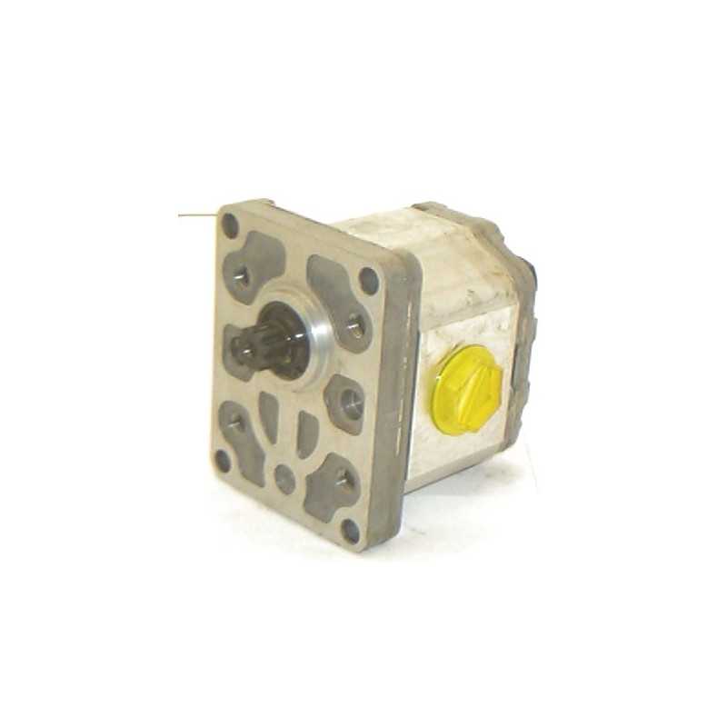 SNP2 A6L SC01.E HYDRAULIC GEAR PUMP