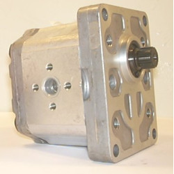 SNP2 A6.0L SC01 HYDRAULIC GEAR PUMP