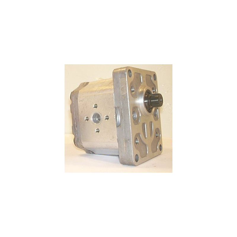 SNP2 A6.0L SC01 HYDRAULIC GEAR PUMP