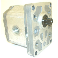 SNP2 A6L SC01.F HYDRAULIC GEAR PUMP