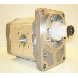 SNP/2 A8L C042 HYDRAULIC GEAR PUMP