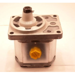 SNP2 A8L KBOB HYDRAULIC GEAR PUMP