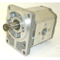 SNP2 A8L KBSB HYDRAULIC GEAR PUMP