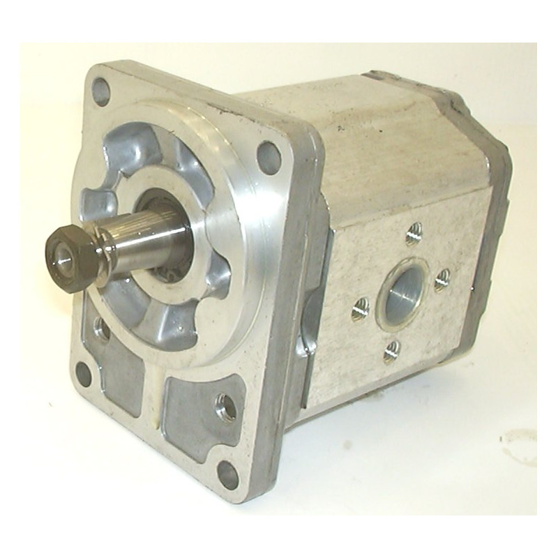 SNP2 A8L KBSB HYDRAULIC GEAR PUMP