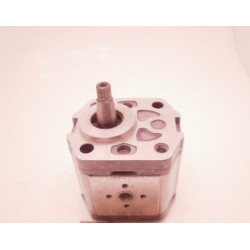 SNP2 A8.0L KLSB HYDRAULIC GEAR PUMP