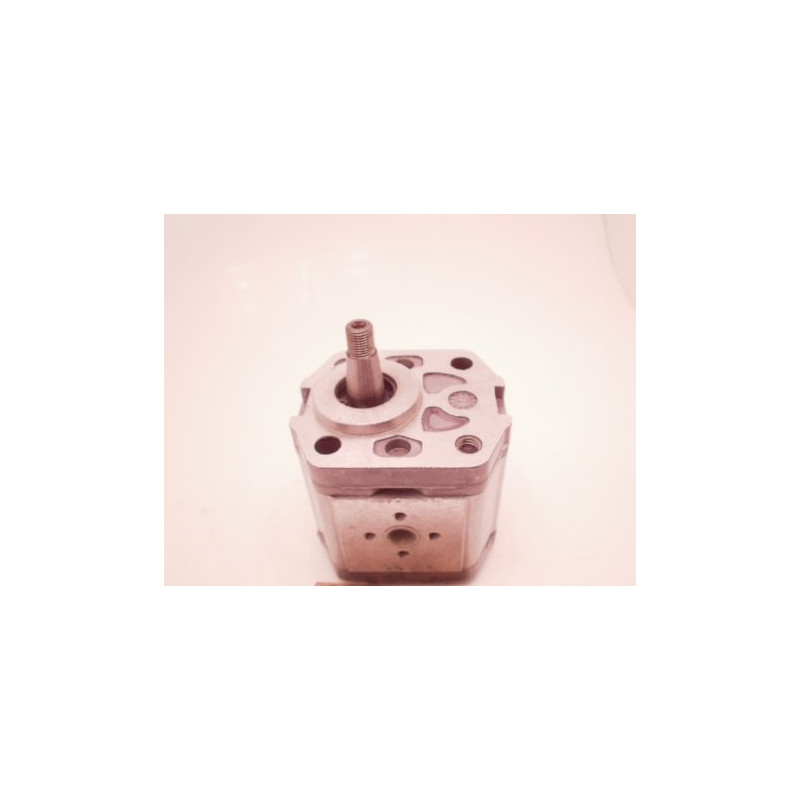 SNP2 A8.0L KLSB HYDRAULIC GEAR PUMP