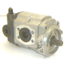 KRP4-27AVEN HYDRAULIC GEAR PUMP