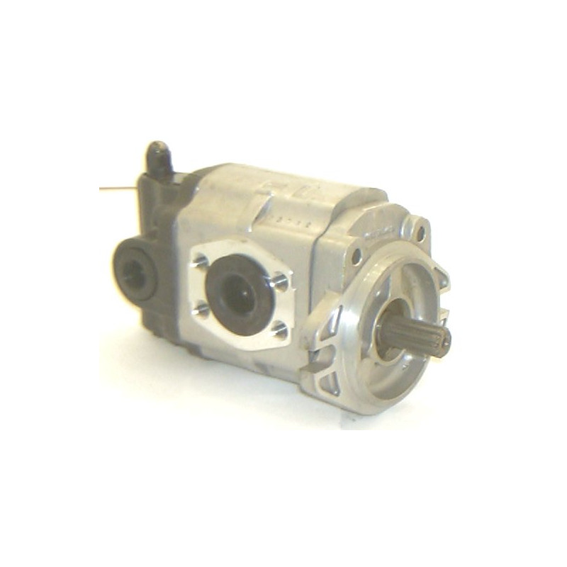 KRP4-27AVEN HYDRAULIC GEAR PUMP