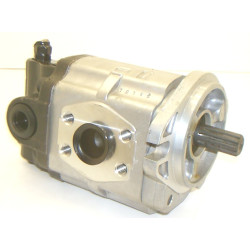 KRP4-27CVEN HYDRAULIC GEAR PUMP