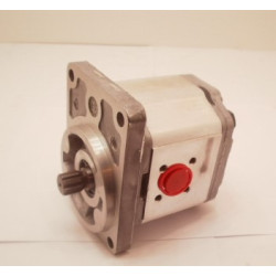 SNP2 A8.0L SCO2 HYDRAULIC GEAR PUMP