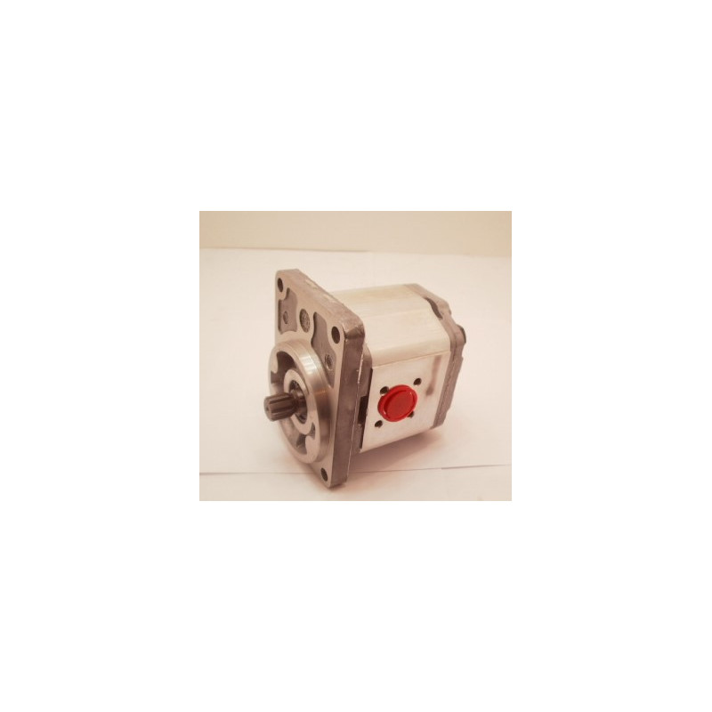 SNP2 A8.0L SCO2 HYDRAULIC GEAR PUMP