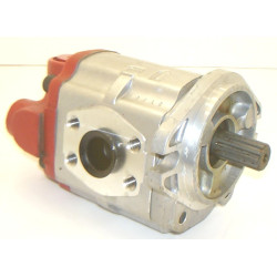 KZP4-25CVRZ HYDRAULIC GEAR PUMP