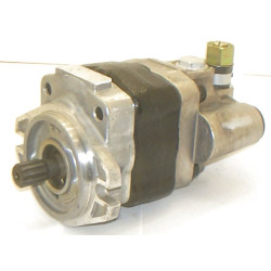 KFP2227AVY HYDRAULIC GEAR PUMP**