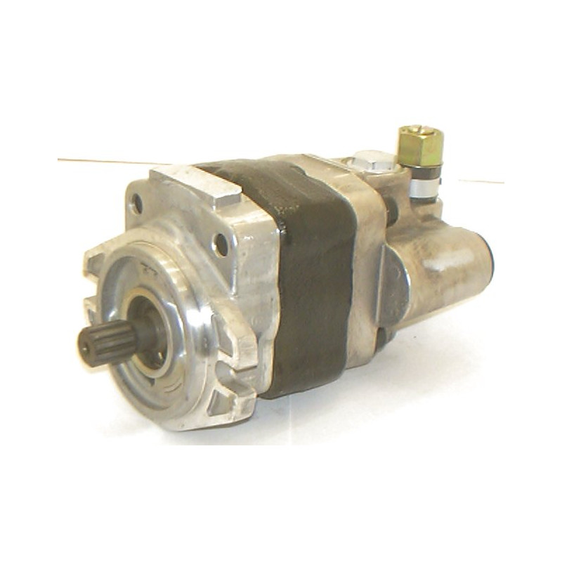 KFP2227AVY HYDRAULIC GEAR PUMP**