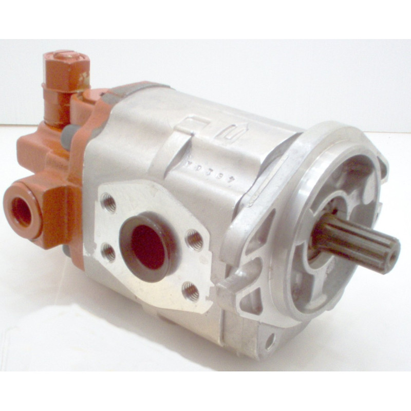 KRP4-27CVLN HYDRAULIC GEAR PUMP