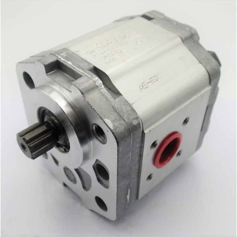 SNP2 A8.0L SC04 HYDRAULIC GEAR PUMP