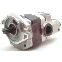 KFP2227AVXN HYDRAULIC GEAR PUMP