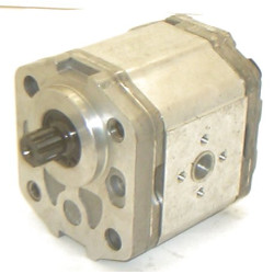 SNP2 A8.0L MLSB HYDRAULIC GEAR PUMP