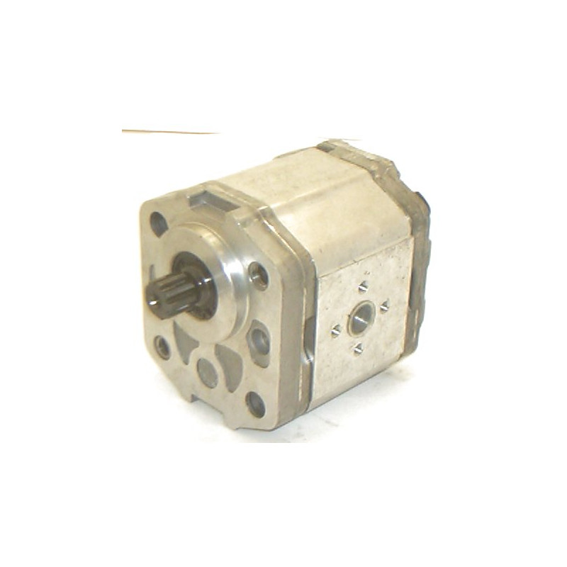 SNP2 A8.0L MLSB HYDRAULIC GEAR PUMP