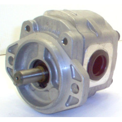 KZP4-12CGSSN HYDRAULIC GEAR PUMP