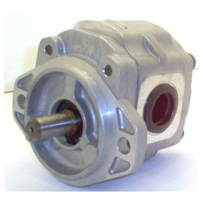 KZP4-12CGSSN HYDRAULIC GEAR PUMP