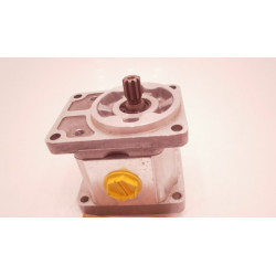 SNP2 A8.0L SBOZ HYDRAULIC GEAR PUMP