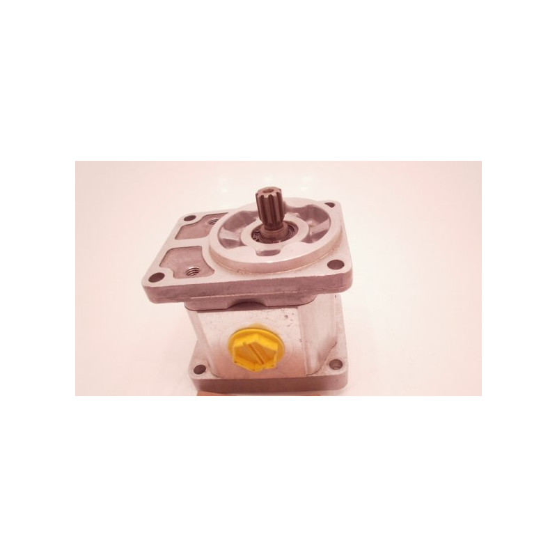 SNP2 A8.0L SBOZ HYDRAULIC GEAR PUMP