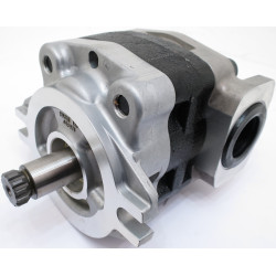 KYB SINGLE HYDRAULIC GEAR PUMP