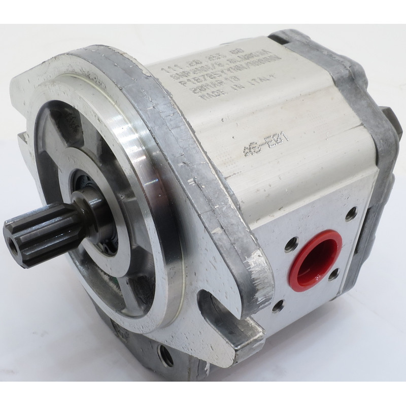 SNP2/8 S SC06.G HYDRAULIC GEAR PUMP