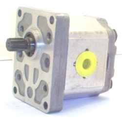 SNP2/ 8 S SC01 LEA1 HYDRAULIC GEAR