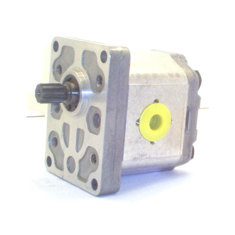 SNP2/ 8 S SC01 LEA1 HYDRAULIC GEAR