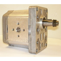 SNP2 A8L CO41 HYDRAULIC GEAR PUMP