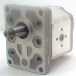 SNP2 A8.0L C001 HYDRAULIC GEAR PUMP