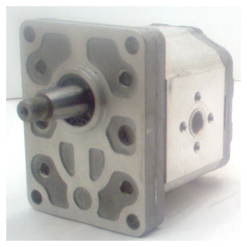 SNP2 A8.0L C001 HYDRAULIC GEAR PUMP