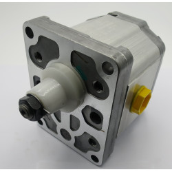 SNP2 A8 L C001.F  HYDRAULIC GEAR P