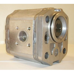 SNP2 A8L FR03 HYDRAULIC GEAR PUMP