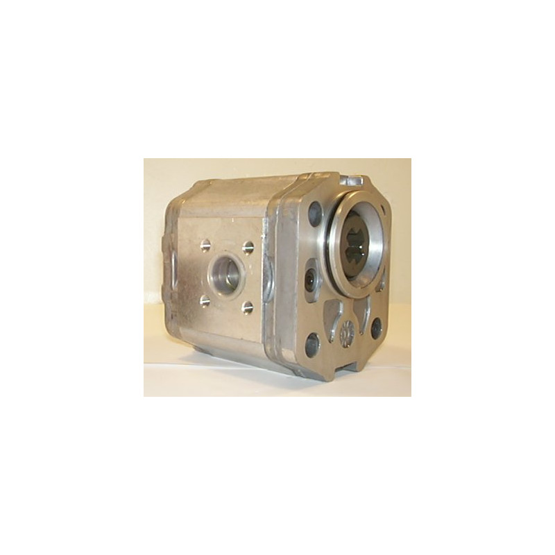 SNP2 A8L FR03 HYDRAULIC GEAR PUMP