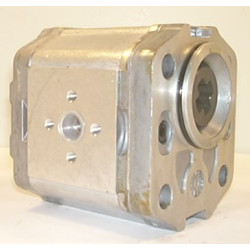 SNP2 A8L FR03.C HYDRAULIC GEAR PUMP