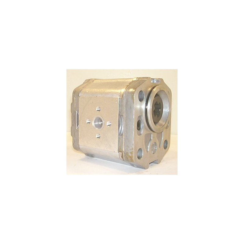 SNP2 A8L FR03.C HYDRAULIC GEAR PUMP