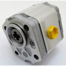 SNP2/8 S FR03.F HYDRAULIC GEAR PUMP